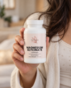 Atoshia Magnesium Glycinate - how to take it